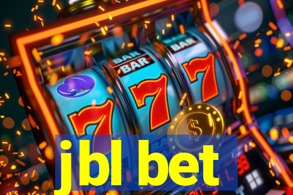 jbl bet